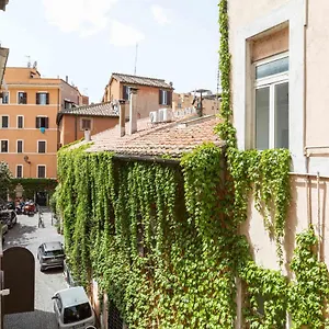 Trastevere Blue King - Collection Roma